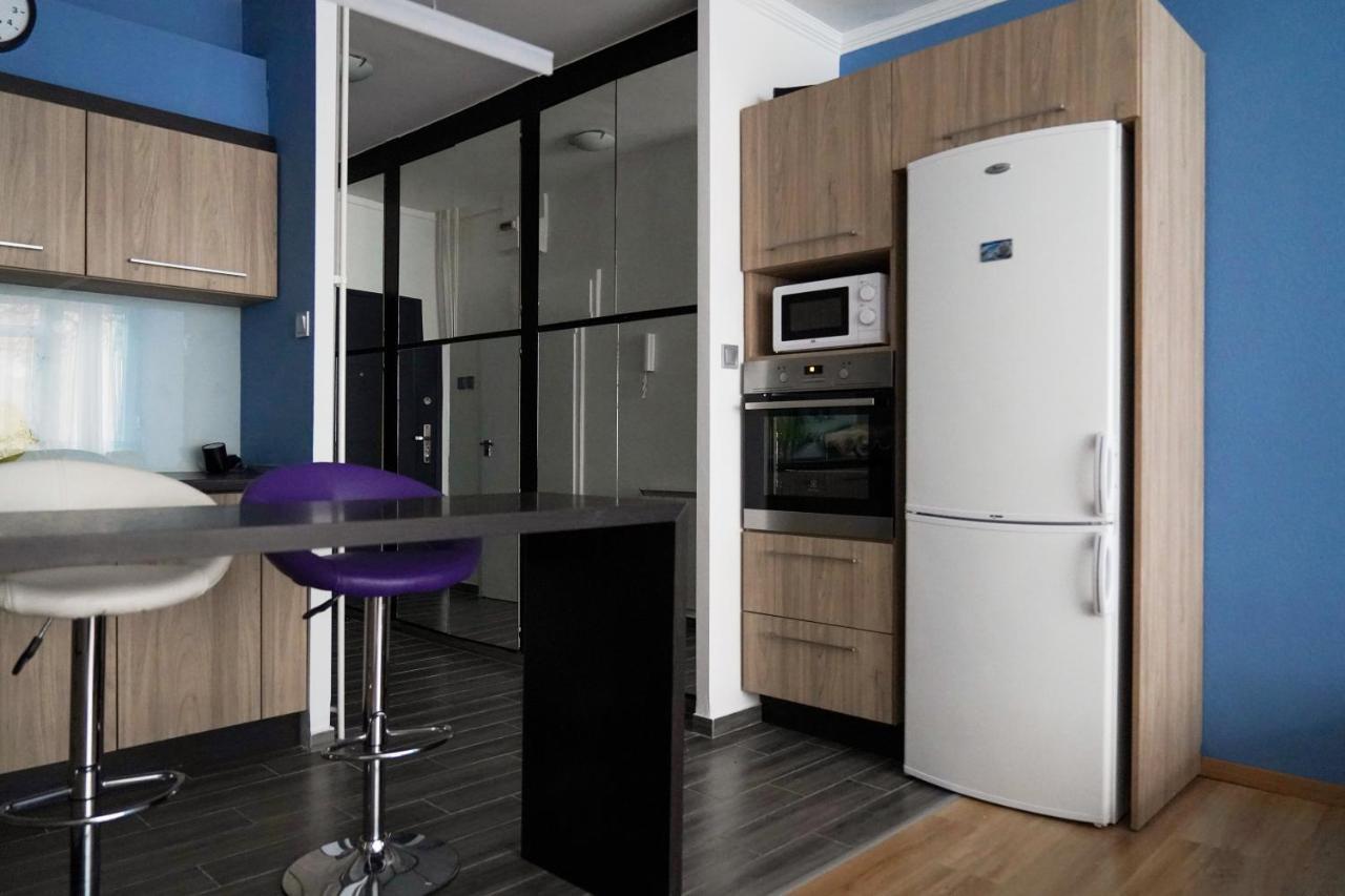 The Pearl Of Esztergom Apartment Exterior foto