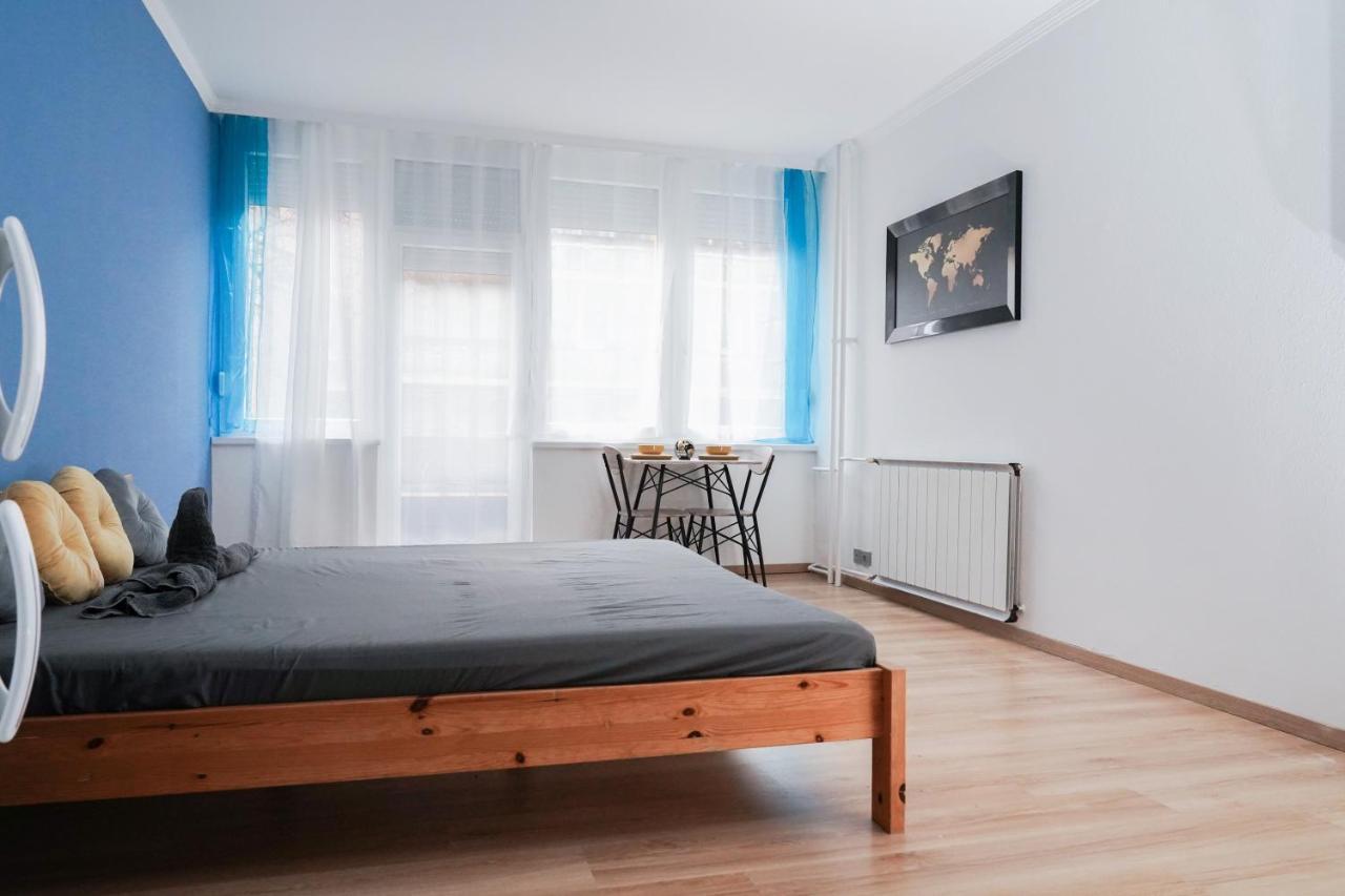 The Pearl Of Esztergom Apartment Exterior foto
